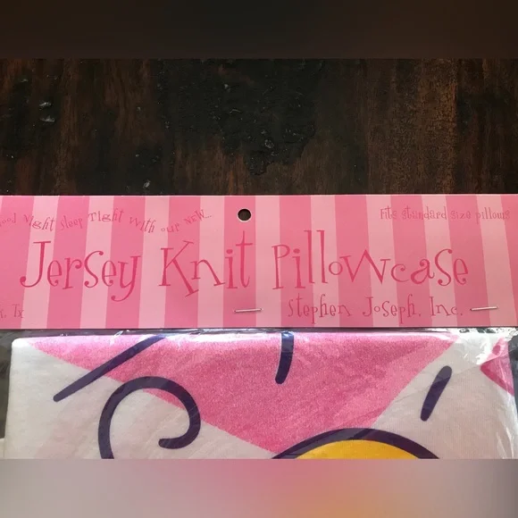 New “Princess” Custom Made Pillowcase (1) - Picture 4 of 4